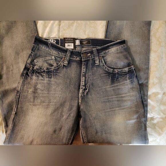 BNWT Mens Rock & Republic Jeans - Picture 3 of 4